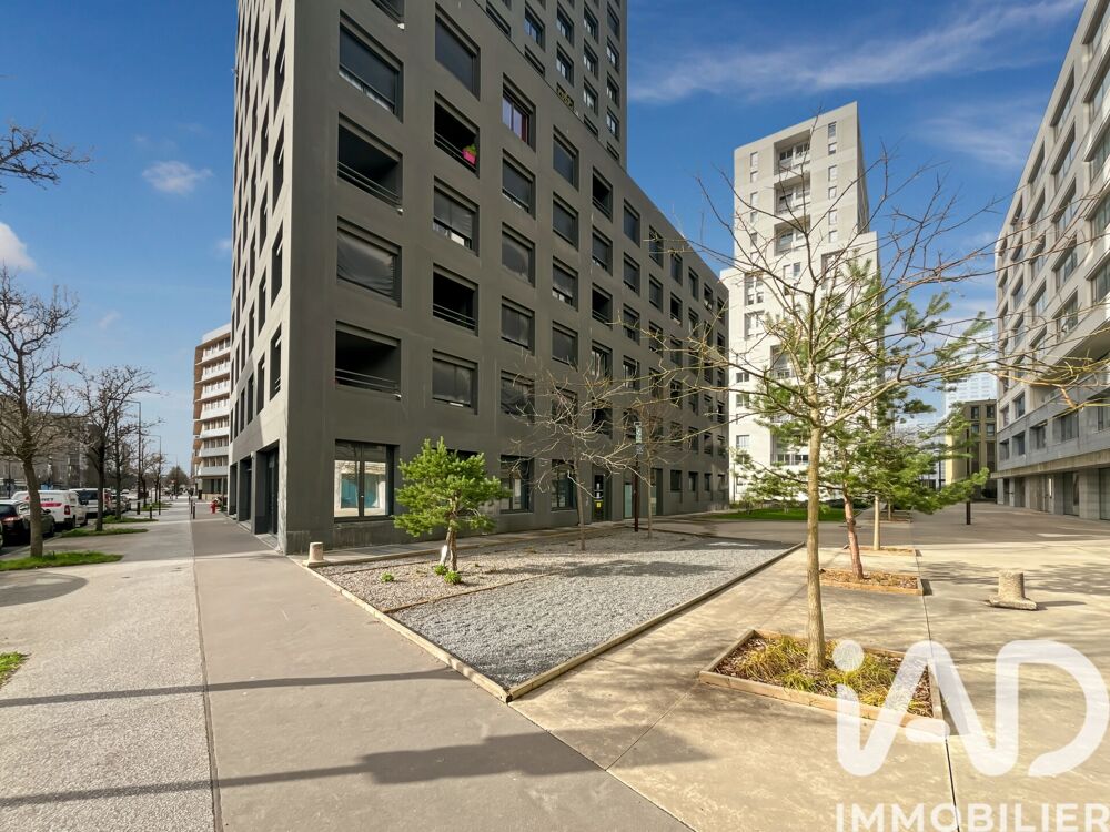 Vente Appartement Vente Appartement 3 pièces Nantes
