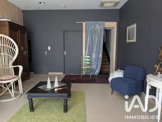  Maison à vendre 4 pièces 143 m²