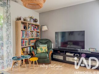  Appartement à vendre 3 pièces 59 m²