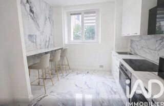  Appartement � vendre 3 pi�ces 69 m�