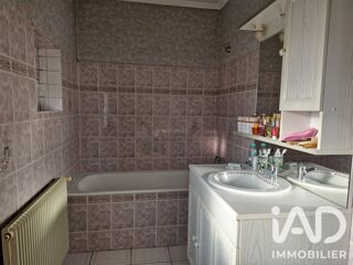  Maison à vendre 6 pièces 127 m²
