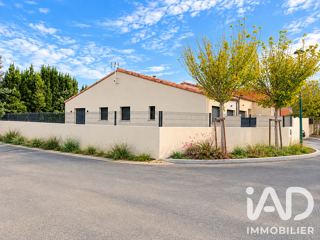  Maison à vendre 4 pièces 90 m²