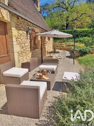  Maison à vendre 7 pièces 210 m²