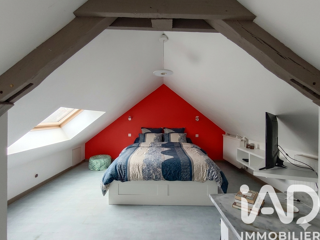  Maison à vendre 4 pièces 65 m²