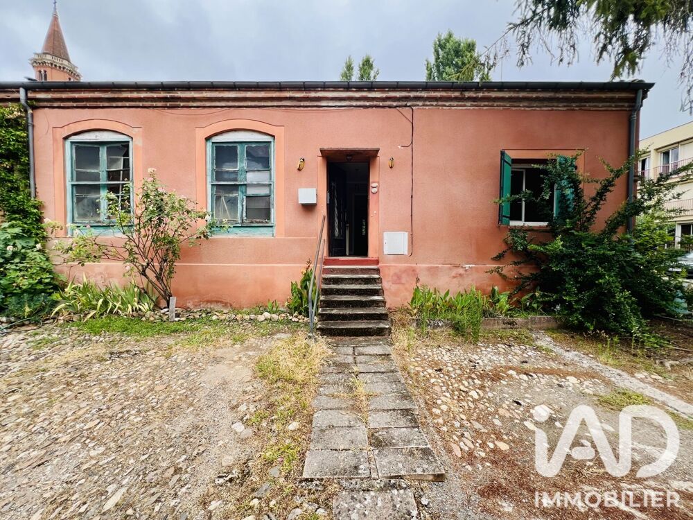 Vente Maison traditionnelle 2 pièces