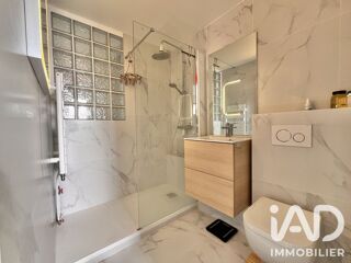  Appartement à vendre 1 pièce 25 m²