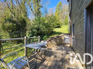  Maison à vendre 7 pièces 156 m²