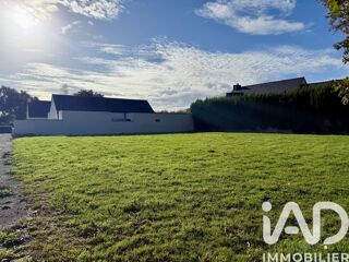  Terrain à vendre 783 m²