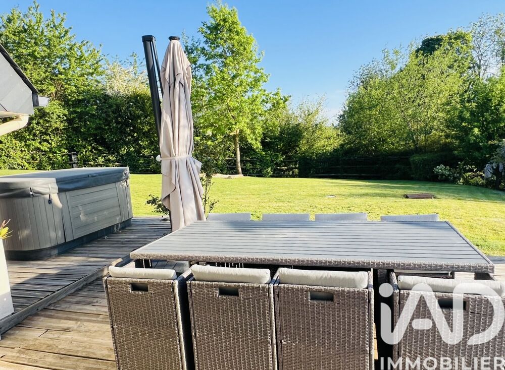� vendre  Maison Pont-l'�v�que (14130)