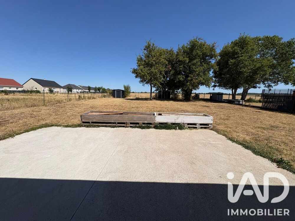Vente Maison Vente Pavillon 5 pièces Avord