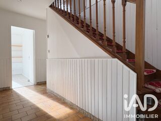 Vente Maison Vente Maison/villa 5 pièces Saint-bandry