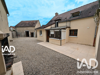  Maison à vendre 4 pièces 90 m²