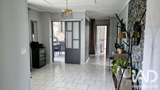  Maison à vendre 4 pièces 134 m²