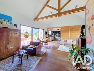  Maison à vendre 6 pièces 125 m²