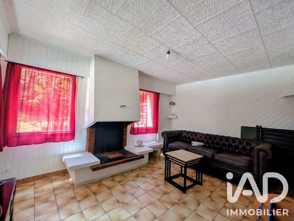 Vente Maison Vente Maison/villa 6 pièces Challans