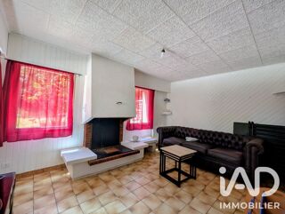  Maison à vendre 6 pièces 138 m²