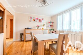  Maison à vendre 6 pièces 130 m²