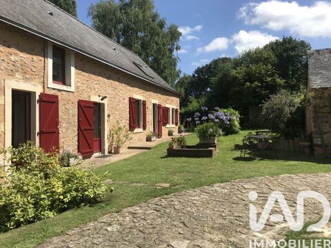   Vente Maison Maison - 8 pi�ce(s) - 229 m�