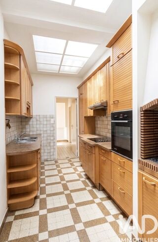 Maison à vendre 7 pièces 223 m²