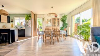  Maison à vendre 6 pièces 122 m²