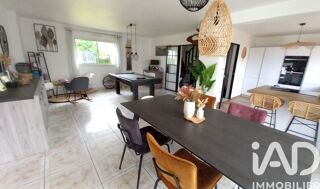  Maison à vendre 6 pièces 143 m²