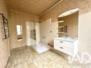  Maison à vendre 7 pièces 126 m²