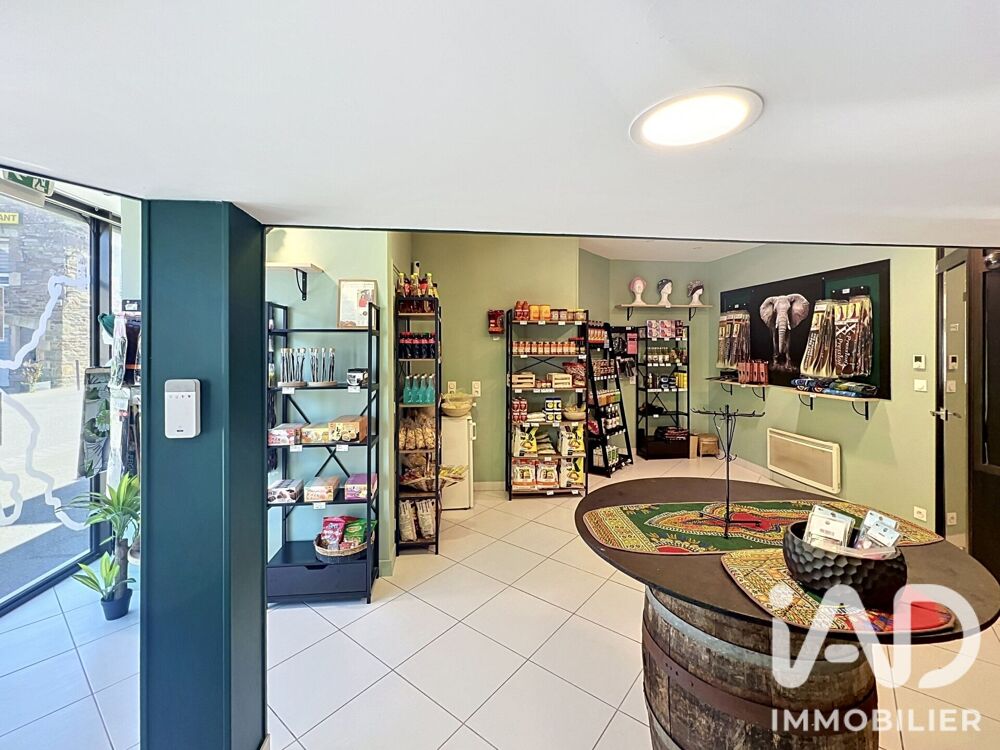 Vente Immeuble Vente Immeuble 66 m&sup2; Matignon