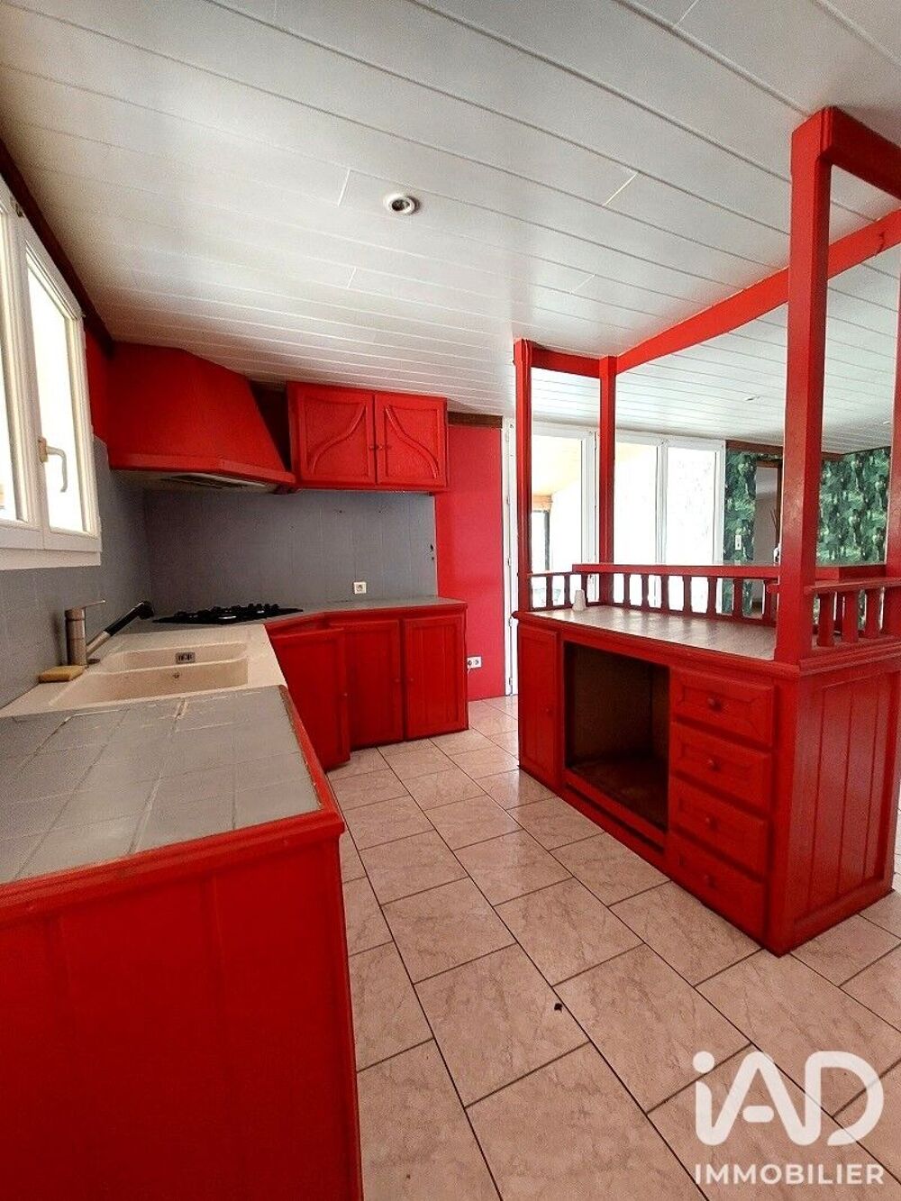 Vente Maison traditionnelle 5 pièces