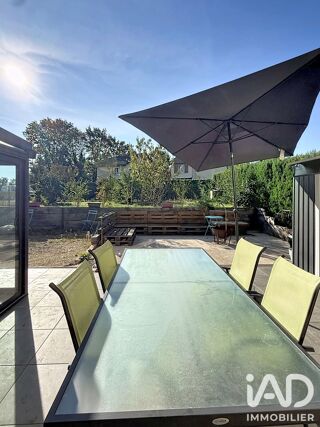  Maison à vendre 5 pièces 92 m²