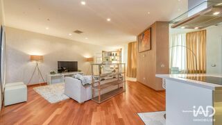  Appartement à vendre 4 pièces 75 m²