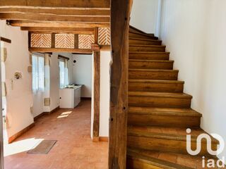  Maison à vendre 5 pièces 95 m²