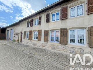  Maison � vendre 8 pi�ces 227 m�