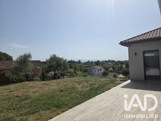  Maison à vendre 5 pièces 130 m²