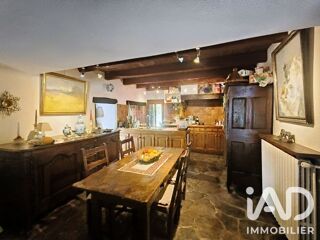  Maison à vendre 12 pièces 225 m²