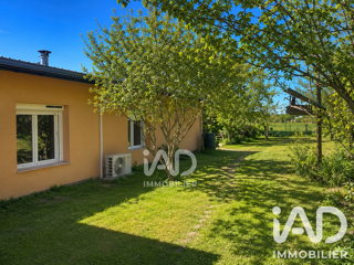  Maison à vendre 5 pièces 160 m²