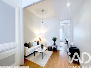  Appartement � vendre 2 pi�ces 27 m�