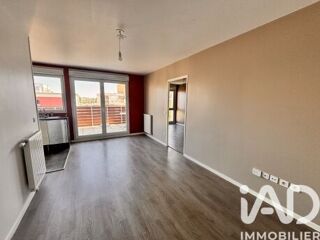  Appartement à vendre 3 pièces 55 m²