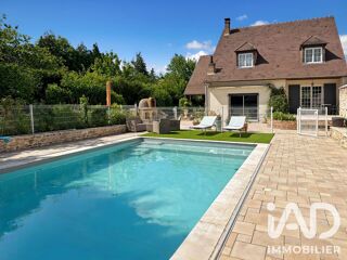  Maison à vendre 7 pièces 153 m²