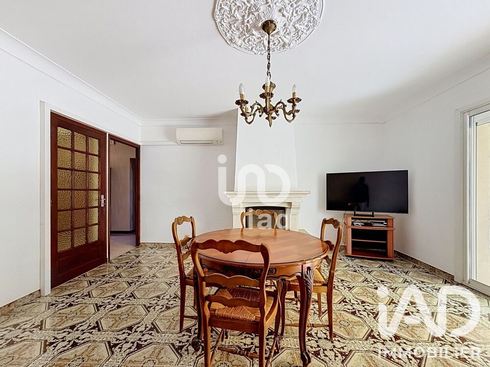 Vente Maison Vente Maison/villa 5 pièces Montpellier