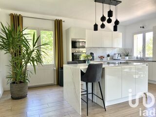  Maison à vendre 8 pièces 230 m²
