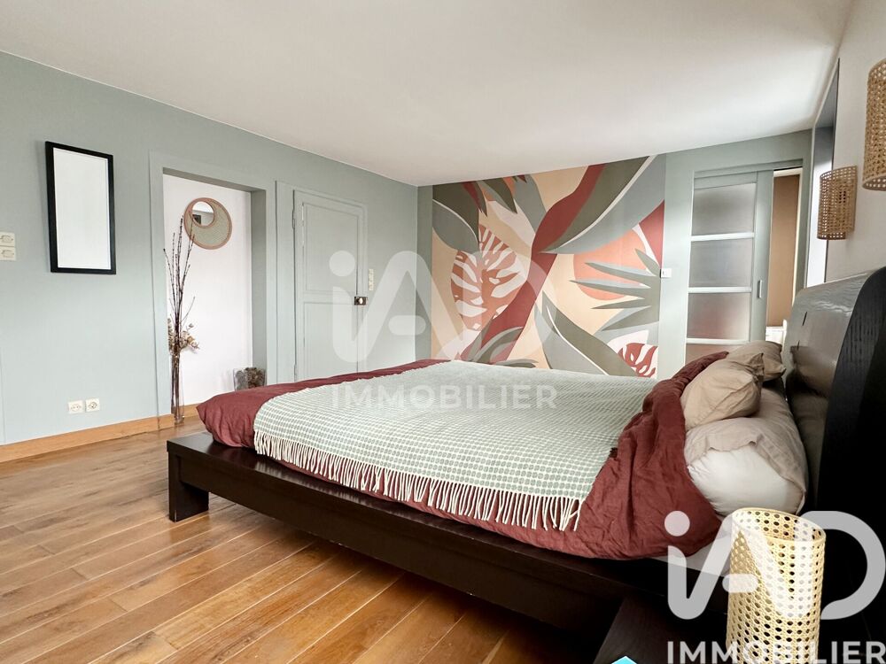à vendre  Maison Wasquehal (59290)