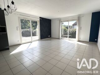  Maison à vendre 4 pièces 97 m²