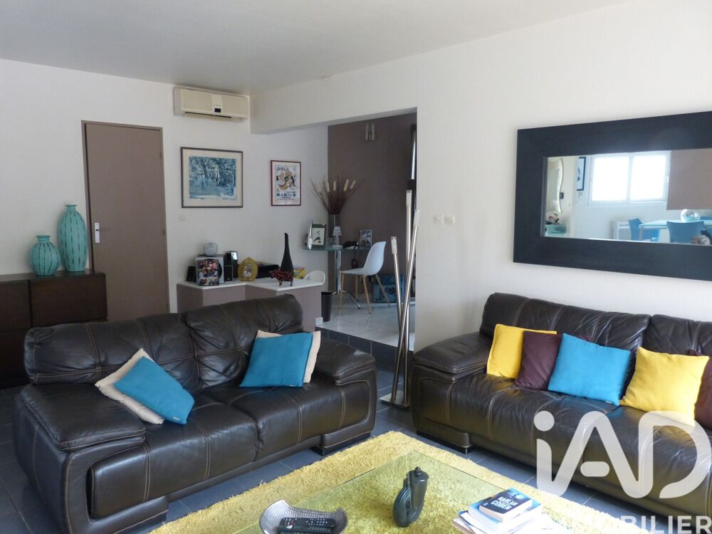 Vente Maison Vente Maison d'architecte 8 pièces Canohès