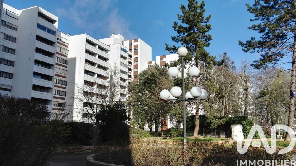 Vente Appartement Vente Appartement 3 pièces Vitry-sur-seine