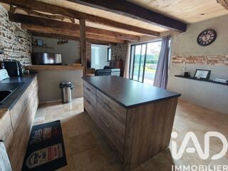  Maison à vendre 4 pièces 143 m²
