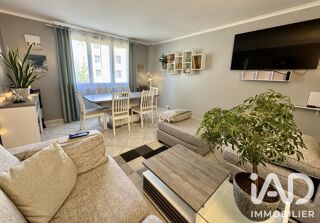  Appartement à vendre 3 pièces 68 m²