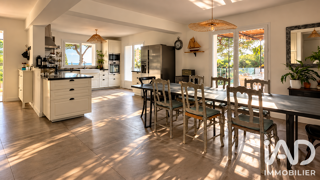  Maison à vendre 8 pièces 270 m²