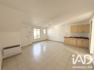 Vente Appartement Vente Appartement 2 pièces Brie-comte-robert