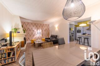  Maison à vendre 6 pièces 124 m²