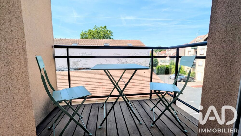 Location Appartement Location Appartement 2 pièces Villenoy